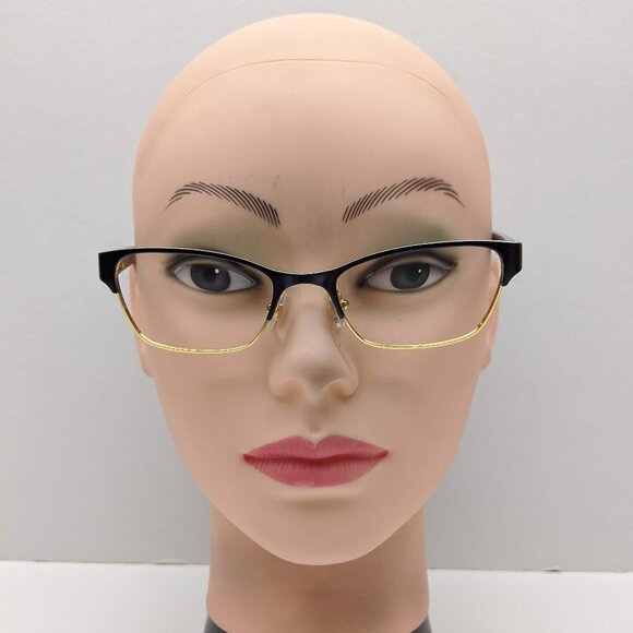 🕶️Tory Burch TY1040 3031 Eyeglasses 53/18 135 /KAA849🕶️ - Picture 5 of 5